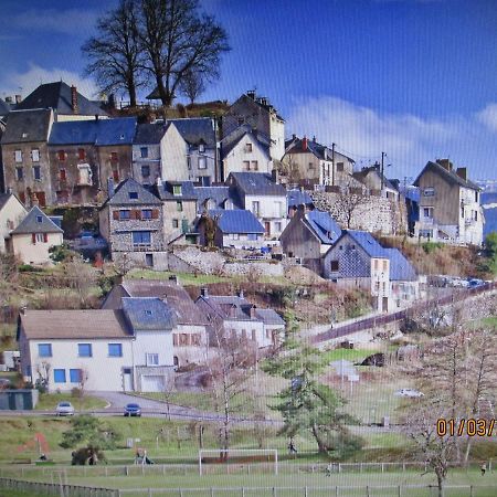 Bellevue Appartement La Tour-dʼAuvergne Buitenkant foto