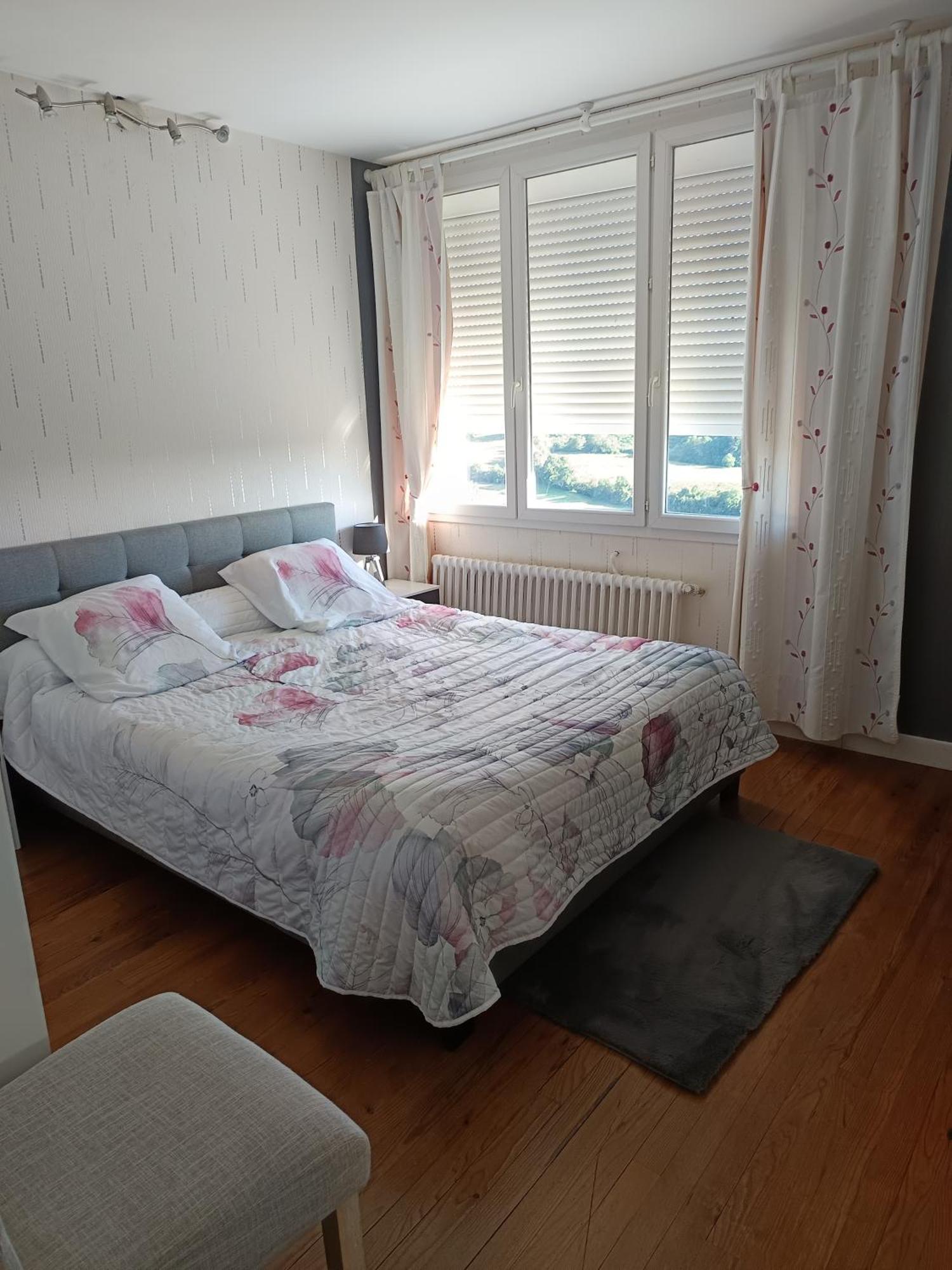Bellevue Appartement La Tour-dʼAuvergne Buitenkant foto